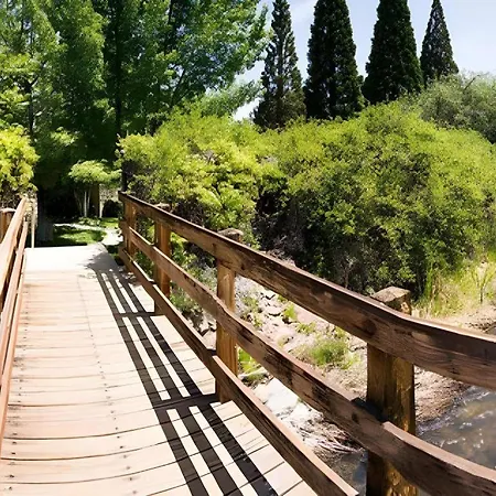 Club Lakeridge Resort-3